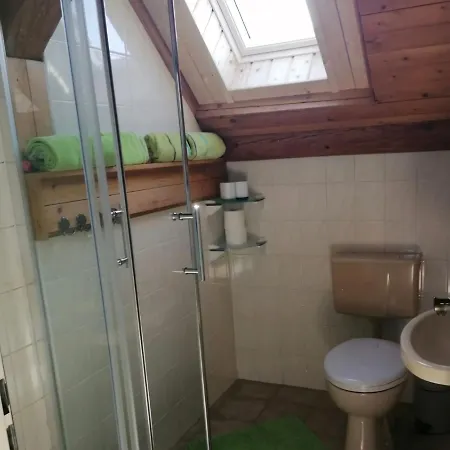 Am Apartment Koenigs Wusterhausen