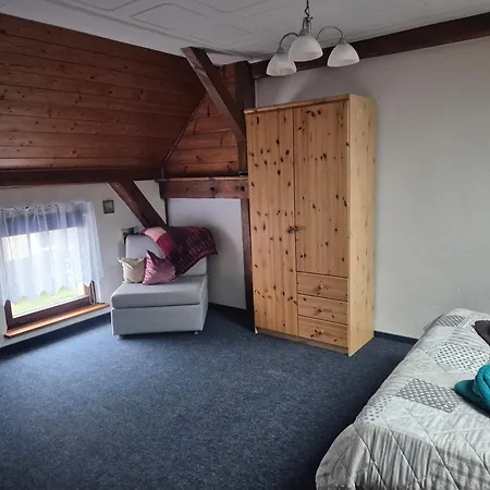 Apartment Am