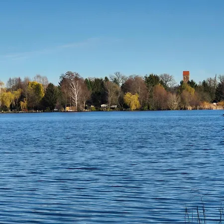 Am Apartment Koenigs Wusterhausen