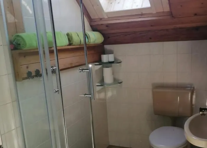 Am Apartamento Königs Wusterhausen