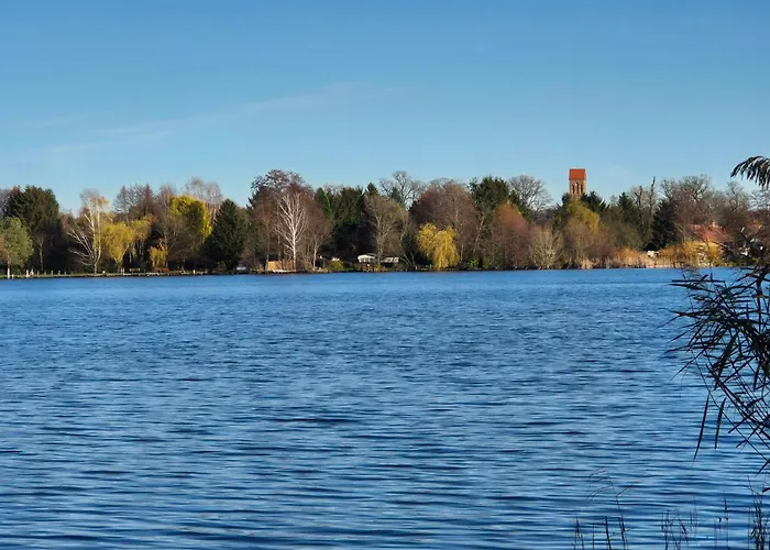 Am Apartamento Königs Wusterhausen